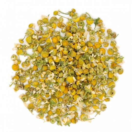 Kamillenblüten Bio Kräutertee