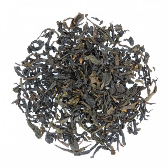 loser Shui Xian - Oolong Tee Bio