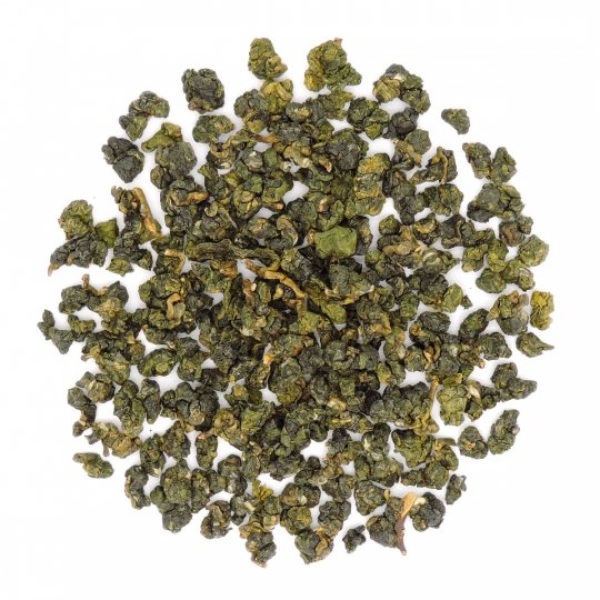 High Mountain Milky Jin Xuan Oolong