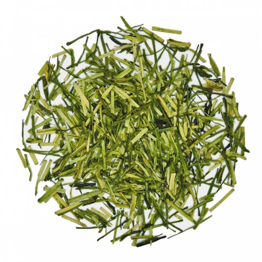 Bio Kukicha - grüner Tee aus Japan